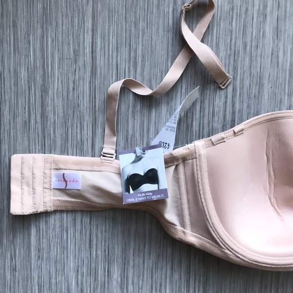 Multi-way Bra - Picture 3 of 3